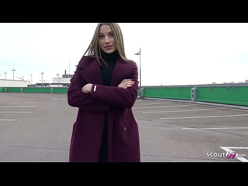 ❤️ DUITSE VERKENNER IS 'N DROOM RAAK STAAL, PARKEERTERREIN TELLTALE EN SEXY VIR GELD ️ Seksvideo by porn af.xxxnd-com.ru ☑