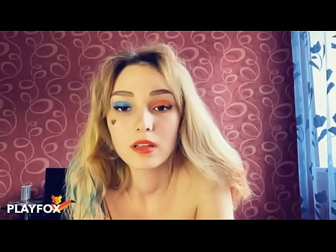 ❤️ Magiese virtuele werklikheidsbril het my seks met Harley Quinn gegee ️ Seksvideo by porn af.xxxnd-com.ru ☑