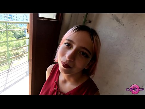 ❤️ Student Sensueel suig 'n vreemdeling in die buiteland - Cum On His Face ️ Seksvideo by porn af.xxxnd-com.ru ☑